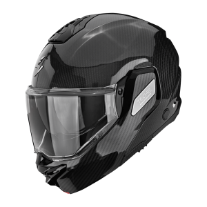 Casque Scorpion EXO-TECH II CARBON Noir