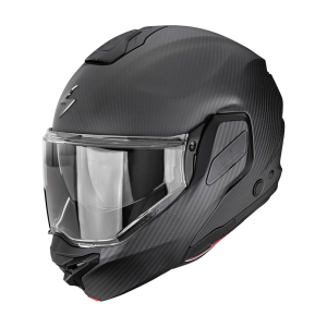 Casque Scorpion EXO-TECH II CARBON Noir mat