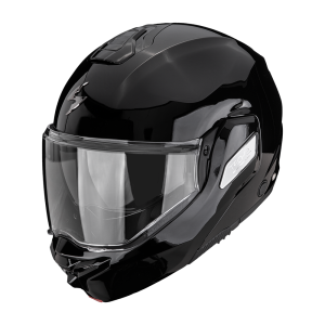 Casque Scorpion EXO-TECH II Noir