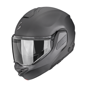 Casque Scorpion EXO-TECH II Anthracite mat