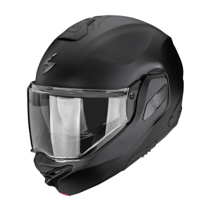 Casque Scorpion EXO-TECH II Noir mat
