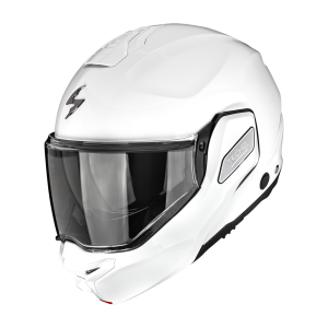 Casque Scorpion EXO-TECH II Blanc