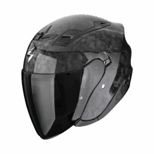 Casque Scorpion EXO-Z1 CARBON ONYX Noir