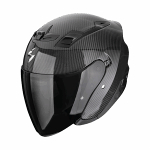 Casque Scorpion EXO-Z1 CARBON Noir