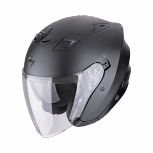 Casque Scorpion EXO-Z1 Noir perle mat