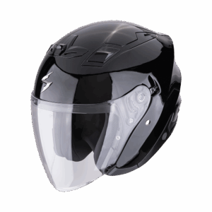 Casque Scorpion EXO-Z1 Noir metal