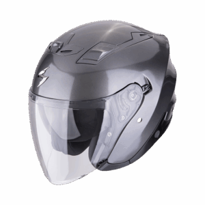 Casque Scorpion EXO-Z1 Gris metal