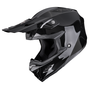 Casque Scorpion SMX-10 Noir