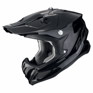 Casque Scorpion VX-22 AIR Noir