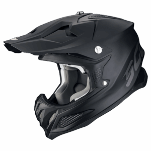 Casque Scorpion VX-22 AIR Noir mat