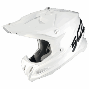 Casque Scorpion VX-22 AIR Blanc