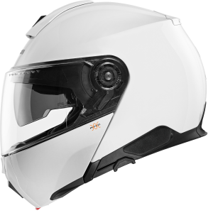 SCHUBERTH C5 ANC Glossy White