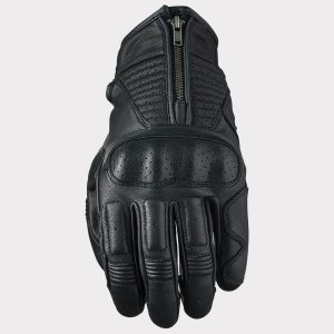 Gants Five KANSAS — Noir