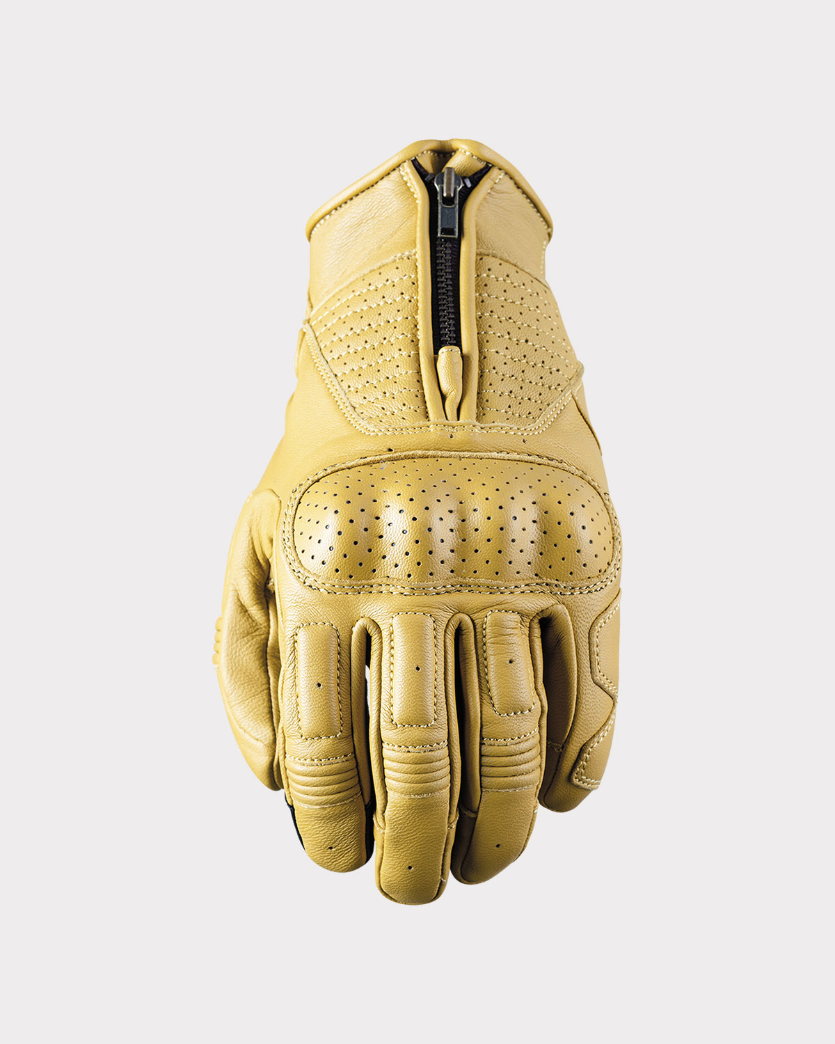 Gants Five KANSAS — Or