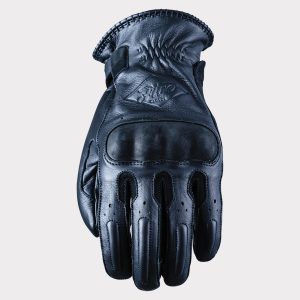 Gants Five OKLAHOMA — Noir