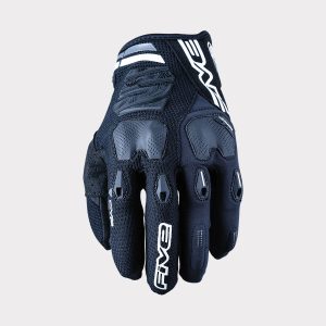 Gants Five E2 — Noir