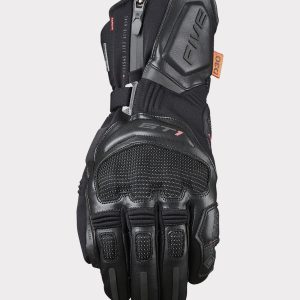 Gants Five GT1 EVO GTX — Noir