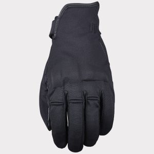 Gants Five FLOW WP — Noir