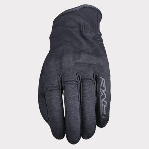 Gants Five FLOW — Noir
