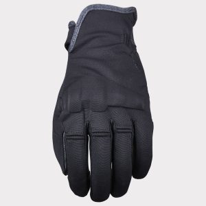 Gants Five FLOW WP Femme — Noir / MOTTLED Gris