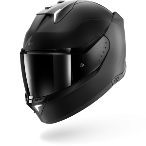 Casque Shark SKWAL i3 DARK SHADOW EDITION Mat — Noir mat