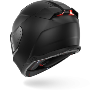 Casque Shark SKWAL i3 DARK SHADOW EDITION Mat — Noir mat