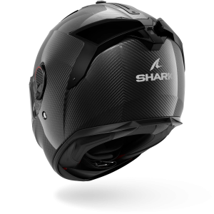 Casque Shark SPARTAN GT PRO CARBON SKIN — Carbone Anthracite Carbone