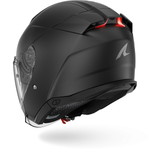 Casque Shark SKWAL i3 JET BLANK Mat — Noir mat
