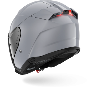 Casque Shark SKWAL i3 JET DARK SHADOW — Gun Argent