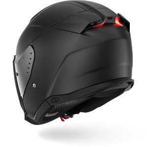 Casque Shark SKWAL i3 JET DARK SHADOW Mat — Noir mat