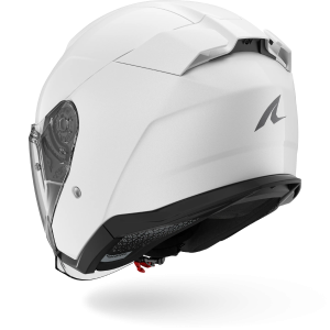 Casque Shark SKWAL JET BLANK — Nacré Blanc