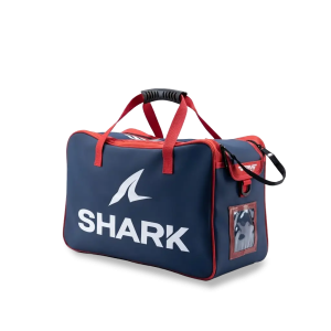 Casque Shark AERON-GP FIM RACING #2 REPLICA ZARCO SIGNATURE 2026 — Carbone Violet Chrome