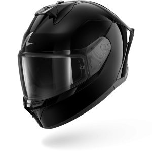 Casque Shark SKWAL CUP BLANK — Noir