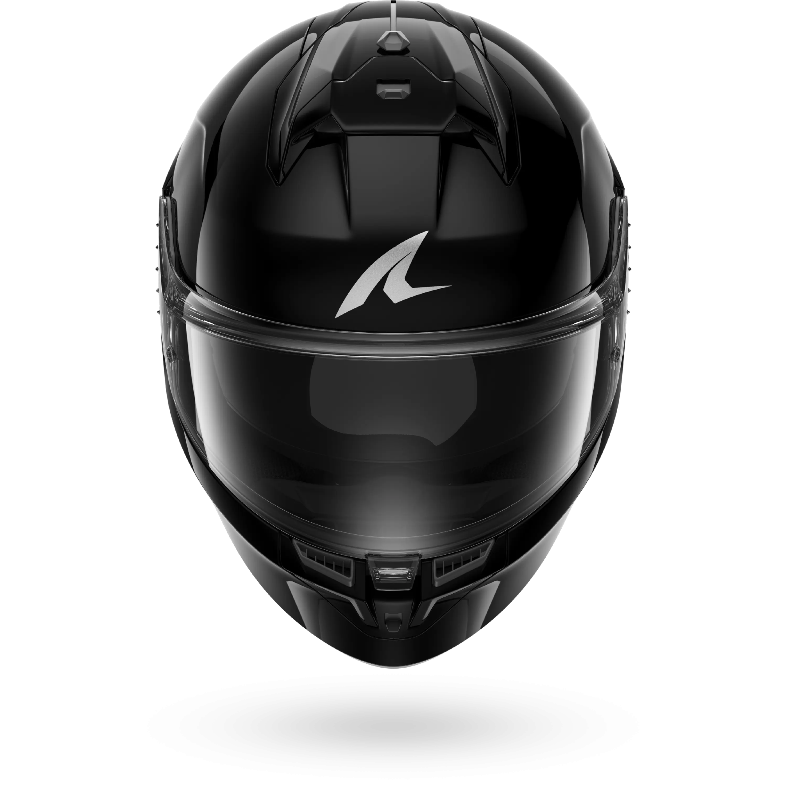 Casque Shark SKWAL CUP BLANK — Noir – Image 3