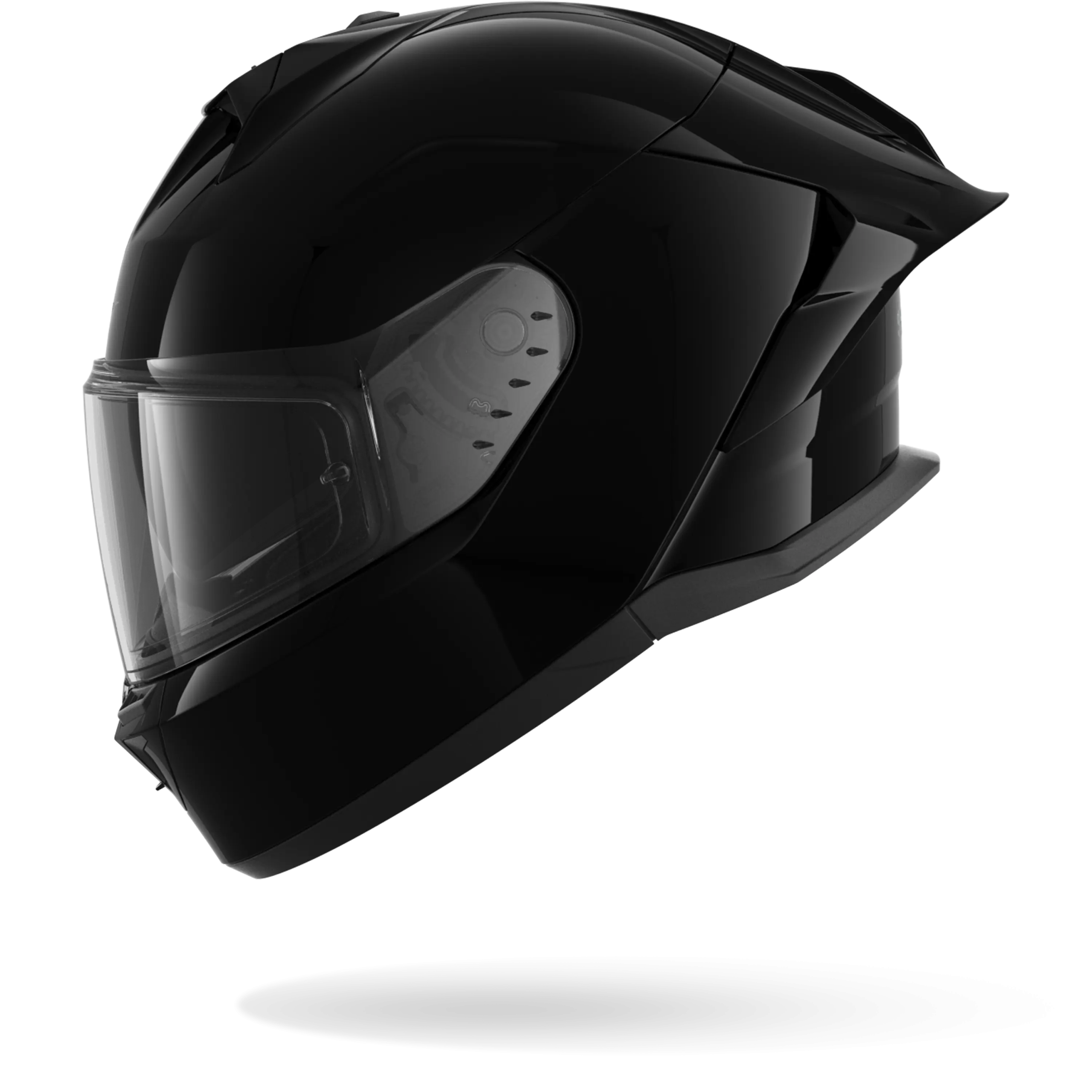 Casque Shark SKWAL CUP BLANK — Noir – Image 4
