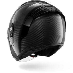 Casque Shark RS JET FULL CARBON — Carbone Anthracite Carbone