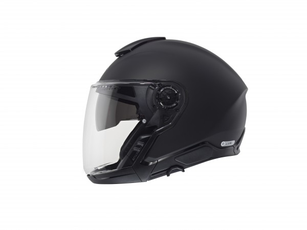 SCHUBERTH J2 Matt Black
