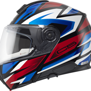 SCHUBERTH C5 Zenith Blue