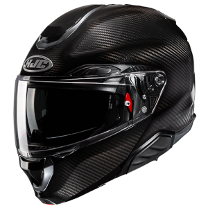 RPHA 91 CARBON SOLID NOIR