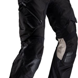 Pantalon Moto LEATT ADV Multitour 5.5 Noir