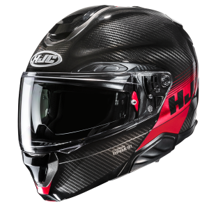 RPHA 91 CARBON ELIG MC1