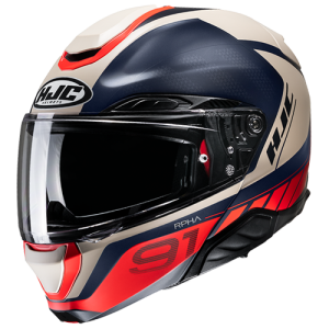 RPHA 91 RAFINO MC1SF