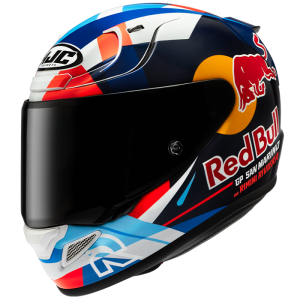 RPHA 12 RED BULL MISANO GP 2 MC21