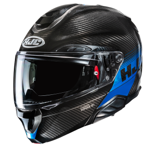 RPHA 91 CARBON ELIG MC2