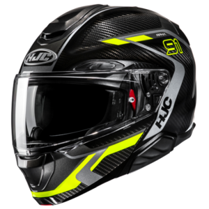RPHA 91 CARBON LAGOS MC3H