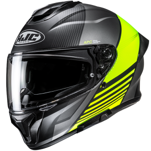 C71 MORIX MC3HSF