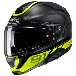 RPHA 91 RAFINO MC3HSF