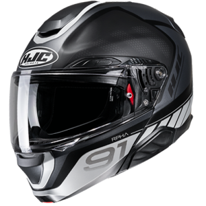 RPHA 91 RAFINO MC5SF