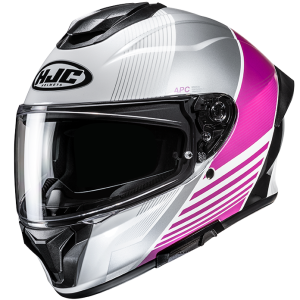 C71 MORIX MC8