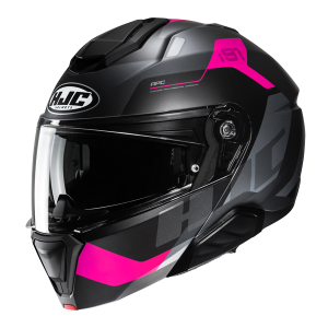 i91 CARST MC8SF
